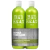 TIGI Bed Head Tweens Re-Energize Schampo & Conditioner 2x750 ml