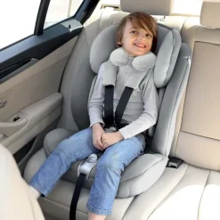 Tinéo Nackkudde till Barn Memory Foam