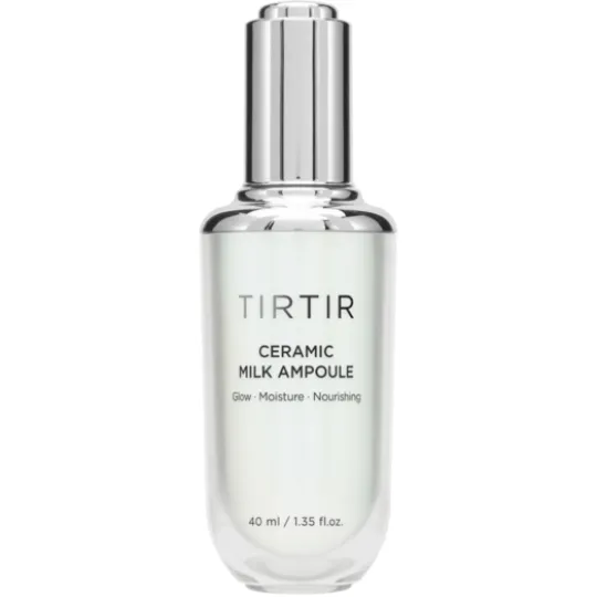 TIRTIR Ceramic Milk Ampoule 40 ml