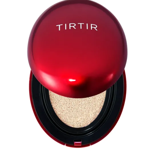 TIRTIR Mask Fit Red Cushion 13N Fair Ivory 18 g