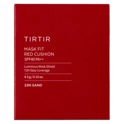 TIRTIR Mask Fit Red Mini Cushion 23N Sand 4,5 g