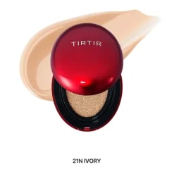TIRTIR Mask Fit Red Mini Cushion 21N Ivory 4,5 g