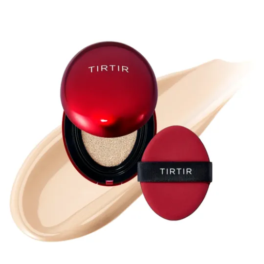 TIRTIR Mask Fit Red Mini Cushion 17N Fair Vanilla 4,5 g