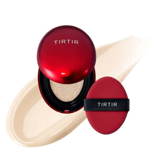 TIRTIR Mask Fit Red Mini Cushion 13N Fair Ivory 4,5 g