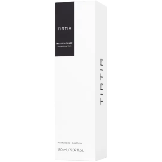 TIRTIR Milk Skin Toner 150 ml