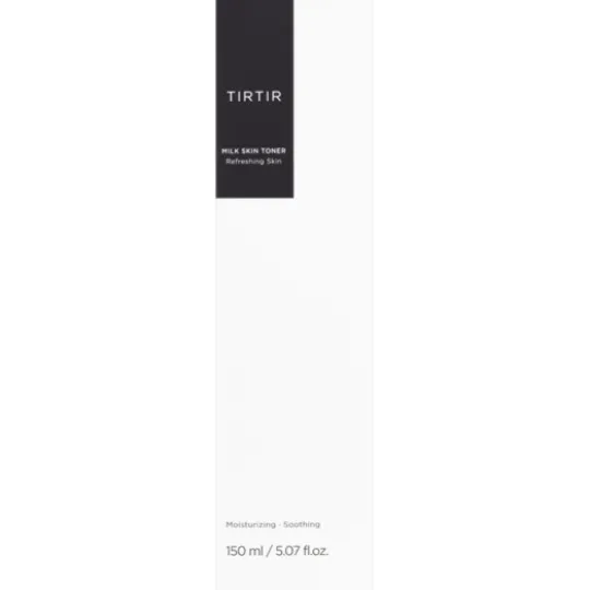TIRTIR Milk Skin Toner 150 ml