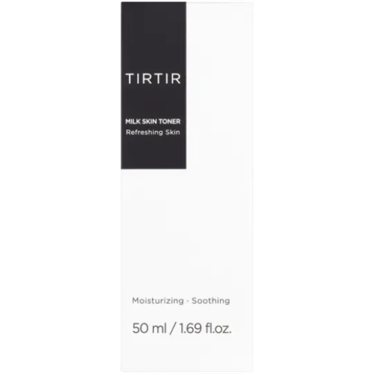 TIRTIR Milk Skin Toner 50 ml