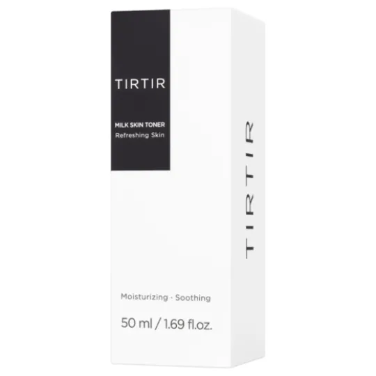 TIRTIR Milk Skin Toner 50 ml
