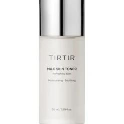 TIRTIR Milk Skin Toner 50 ml