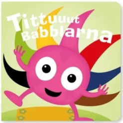 Tittuuut Babblarna