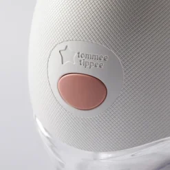 Tommee Tippee Bärbar Elektrisk Bröstpump