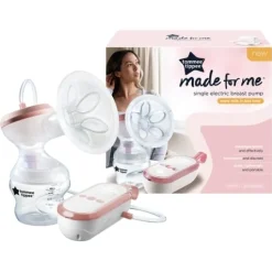 Tommee Tippee Elektrisk Bröstpump