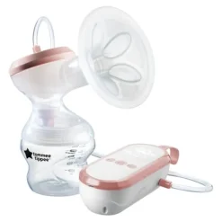 Tommee Tippee Elektrisk Bröstpump