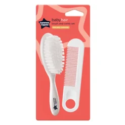 Tommee Tippee Kam & Borste