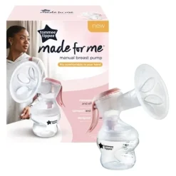 Tommee Tippee Manuell Bröstpump