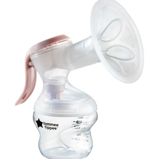 Tommee Tippee Manuell Bröstpump