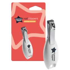 Tommee Tippee Nagelknipsare