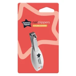 Tommee Tippee Nagelknipsare