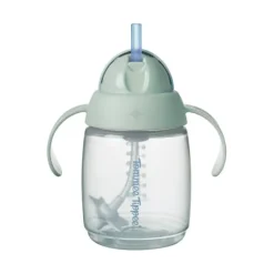 Tommee Tippee Sugrörsmugg 6m+ 240 ml