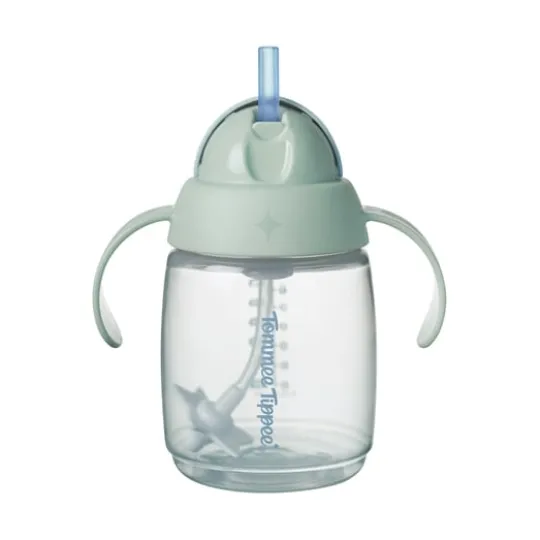 Tommee Tippee Sugrörsmugg 6m+ 240 ml