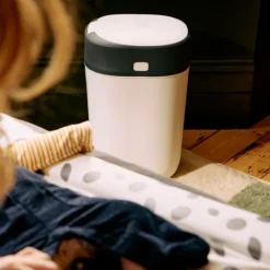 Tommee Tippee Twist&Click Blöjhink Vit