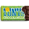 Tony's Chocolonely Dark Chocolate Almonds Sea salt 90 g