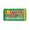 Tony's Chocolonely Milk Chocolate Hazelnut 180 g