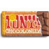 Tony's Chocolonely Milk Chocolate Caramel Sea salt 90 g