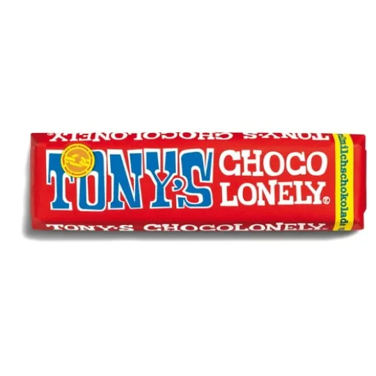 Tony's Chocolonely Milk Chocolate 47 g