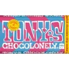 Tony's Chocolonely Mjölkchoklad Chocolate Chip 180 g