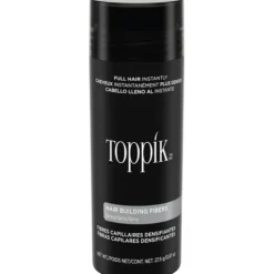Toppik Large Grå 27,5 g