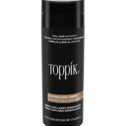 Toppik Large Ljusbrun 27,5 g
