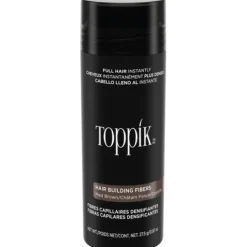 Toppik Large Medium Brun 27,5 g