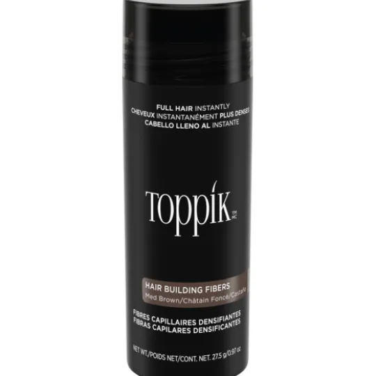 Toppik Large Medium Brun 27,5 g