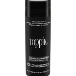 Toppik Large Svart 27,5 g