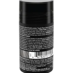 Toppik Regular Grå 12 g