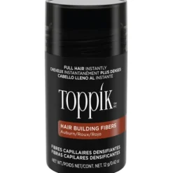Toppik Regular Kastanjeröd 12 g