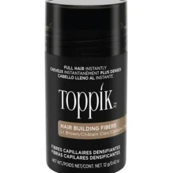 Toppik Regular Ljusbrun 12 g
