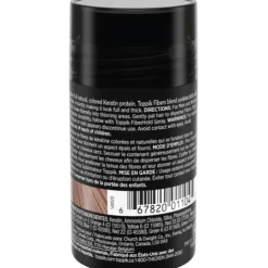 Toppik Regular Ljusbrun 12 g