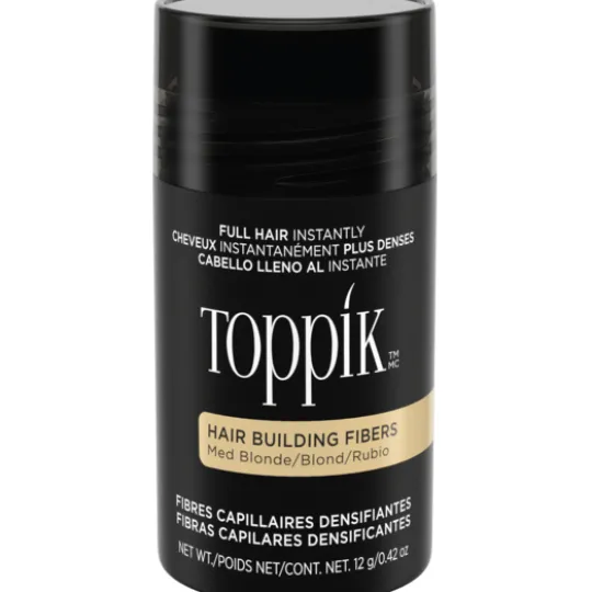 Toppik Regular Medium Blond 12 g