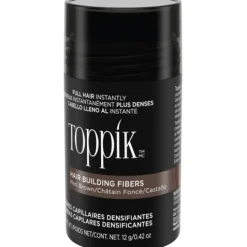 Toppik Regular Medium Brun 12 g