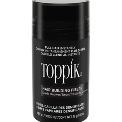 Toppik Regular Mörkbrun 12 g