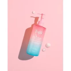Topz Daily Cleansing Gel 300 ml