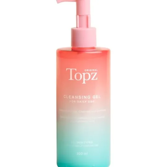 Topz Daily Cleansing Gel 300 ml