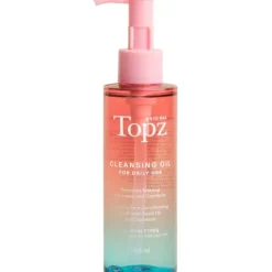 Topz Daily Cleansing Oil 150 ml