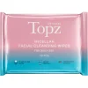 Topz Daily Cleansing Wipes Micellar 20 st