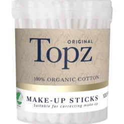Topz Premium Make Up Sticks 100 st