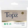 Topz Premium Refill Cotton Sticks 160 st