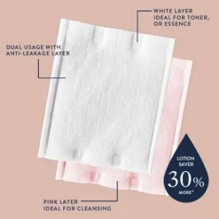 Topz Premium The Toner Pad 50 st