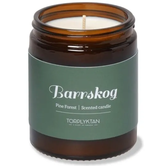 Torplyktan Barrskog Doftljus 150 g